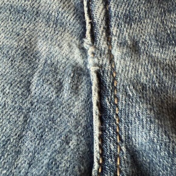 BKE✨ Mid-Rise Payton Ankle Skinny Jeans 👖 | Size 28 - Picture 16 of 16